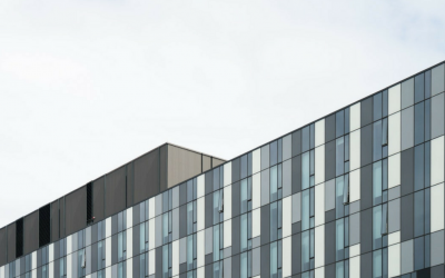 7 Design Styles For Commercial Buildings