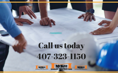 Meet Our McKee Construction Team!