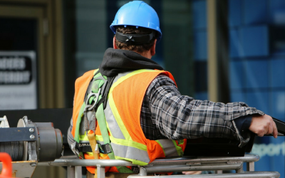 How To Select The Best General Contractor For The Job