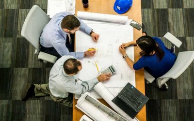 Don’t Skimp On Quality When it Comes to Commercial Construction
