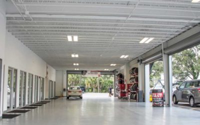 Auto Dealership Construction Services