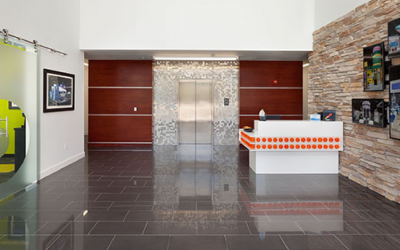 The 5 Benefits of Design Build Construction Services