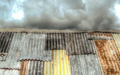 Signs It Is Time to Replace Your Metal Roof