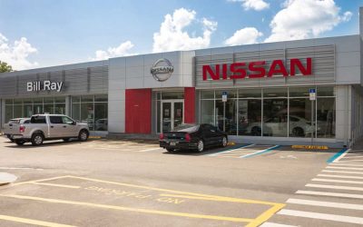 5 Trends to Watch in Commercial Building Design