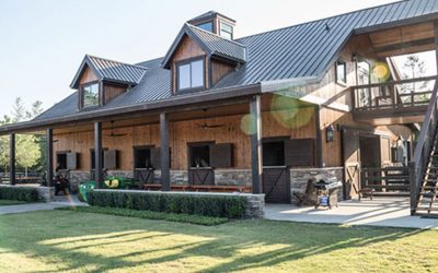 2018 Trends to Watch For in Commercial Building Design