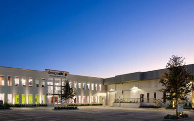 How Do Commercial Contractors Keep Up with Construction Industry Trends?