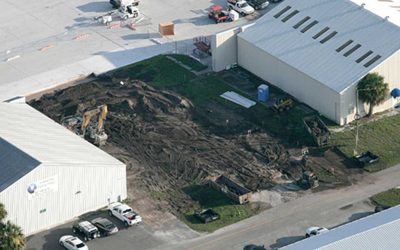What’s the Permitting Process Before Construction?