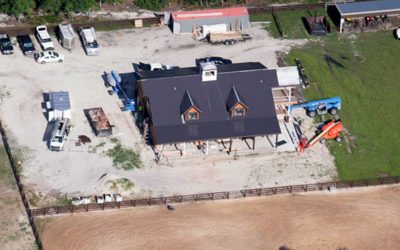 What Is Modular Construction?