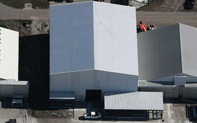 3 Keys to Finishing a Commercial Construction Project on Time